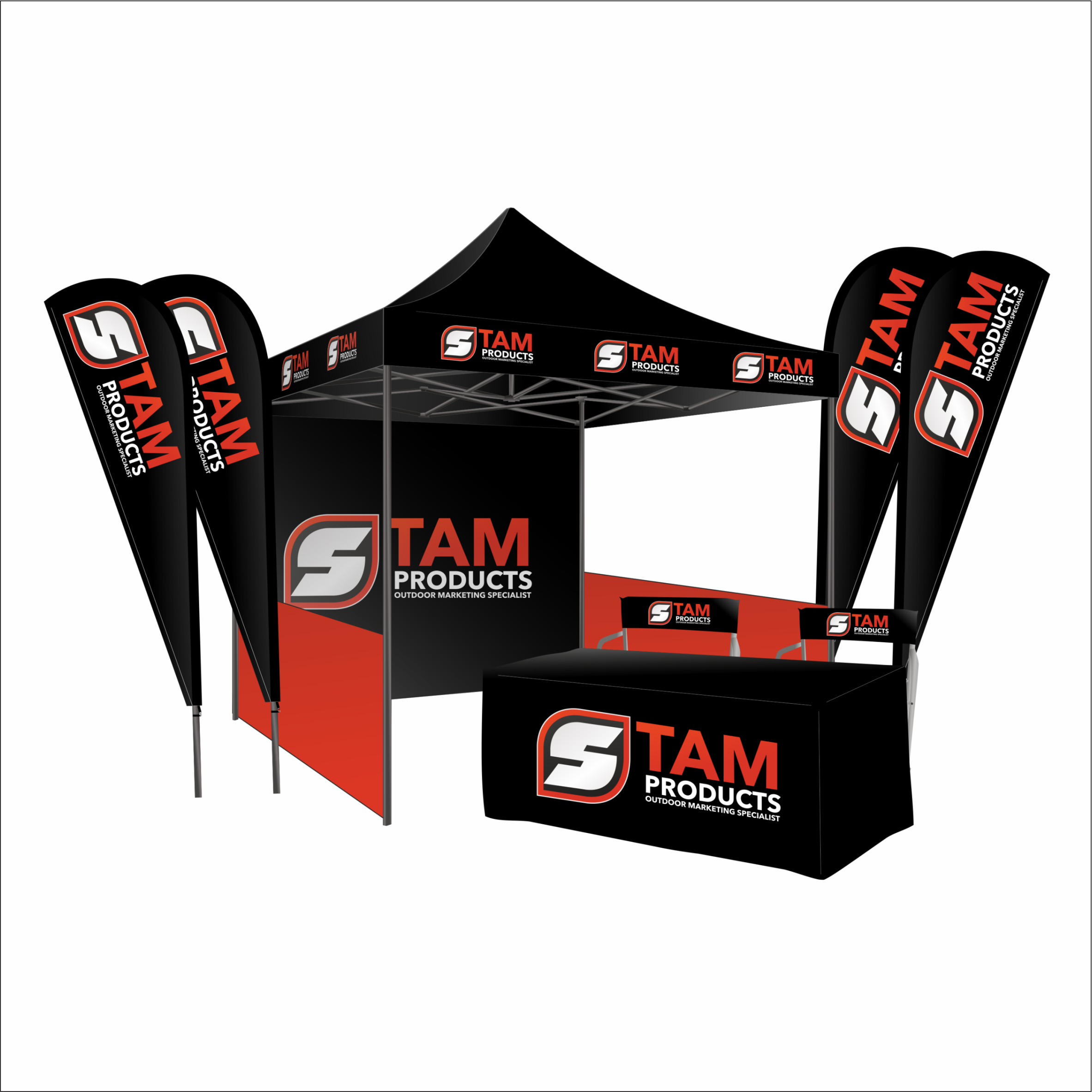 Stam Products Premium Branded Gazebos Flags Banners Stam Products Premium Branded Gazebos Flags Banners