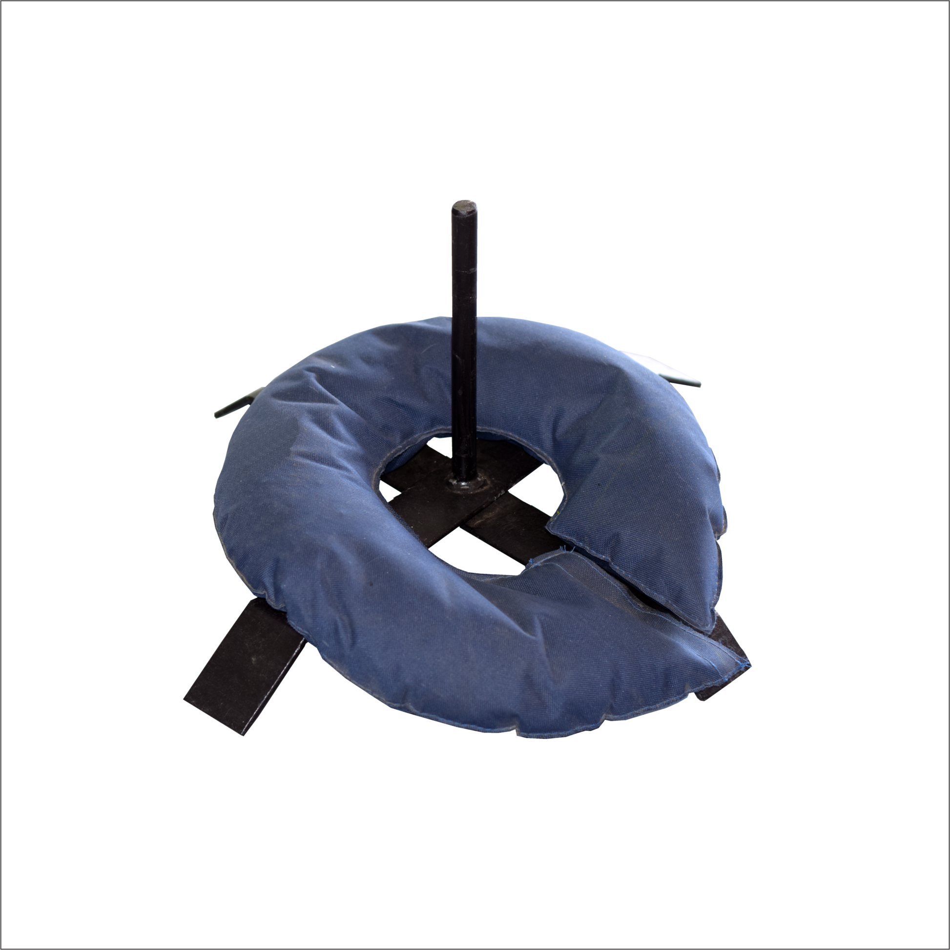 Stam Products High Quality Crossbase stand & Sandbag